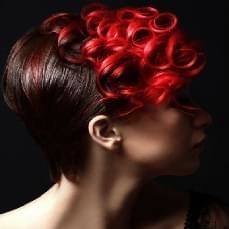 Prestation couleur KLS studio